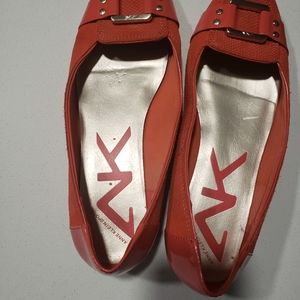 Anne Klein shoes